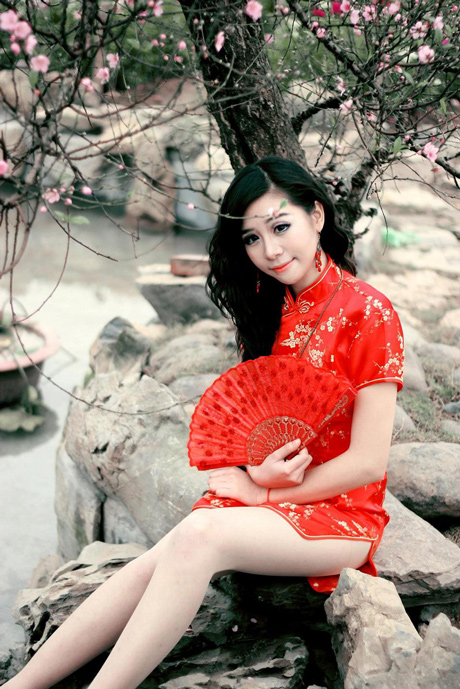 Hoàng Dung