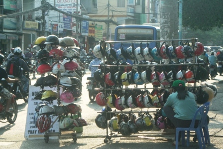 MBH bày bán công khai và tràn lan trên thị trường (ảnh minh họa)