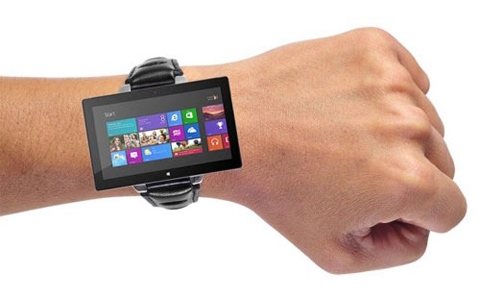 đồng hồ thông minh, Microsoft, Google, Apple đồng hồ thông minh, Microsoft, Google, Apple