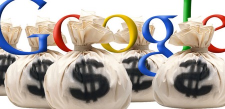 Google đã đạt mức doanh thu cao nhất trong 15 năm qua