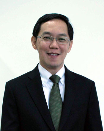 IBM bổ nhiệm Tổng Giám đốc mới tại Việt Nam