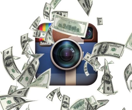 Instagram đang nghĩ cách để kiếm tiền từ người dùng?