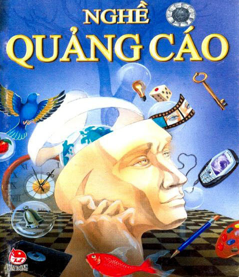 quang cao - quảng cáo