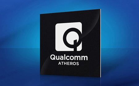 Qualcomm khẳng định sẽ chính thức ra mắt chuẩn Wi-Fi có tên gọi Atheros 802.11ac