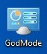 Thủ thuật kích hoạt chế độ ẩn GodMode trên Windows 8