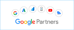 Google chứng nhận VNPEC là đối tác, đại lý cấp I